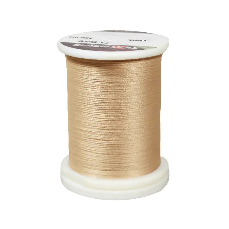 Filo di montaggio Floss 210 Den. Textreme Tan