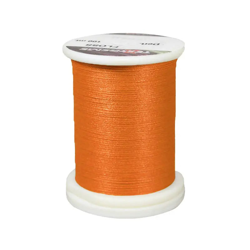 Filo di montaggio Floss 210 Den. Textreme Orange