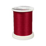 Filo di montaggio Floss 210 Den. Textreme Blood red