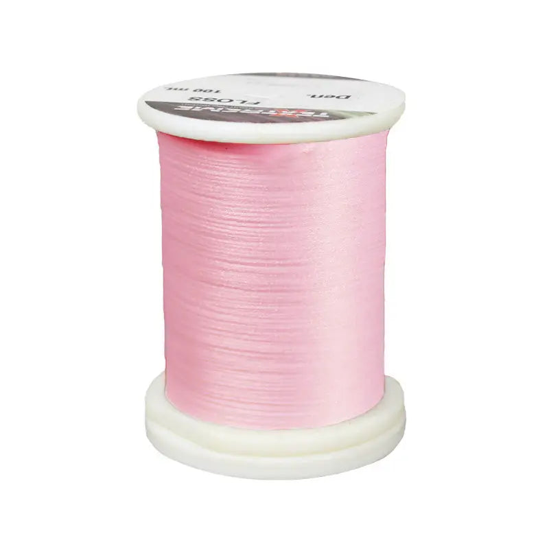 Filo di montaggio Floss 210 Den. Textreme Pink
