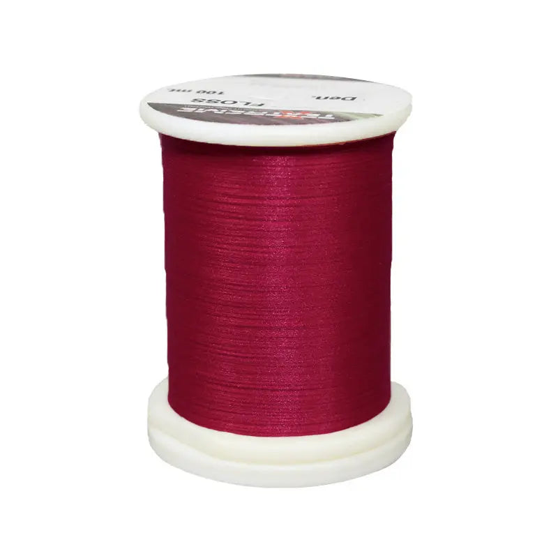 Filo di montaggio Floss 210 Den. Textreme Light claret