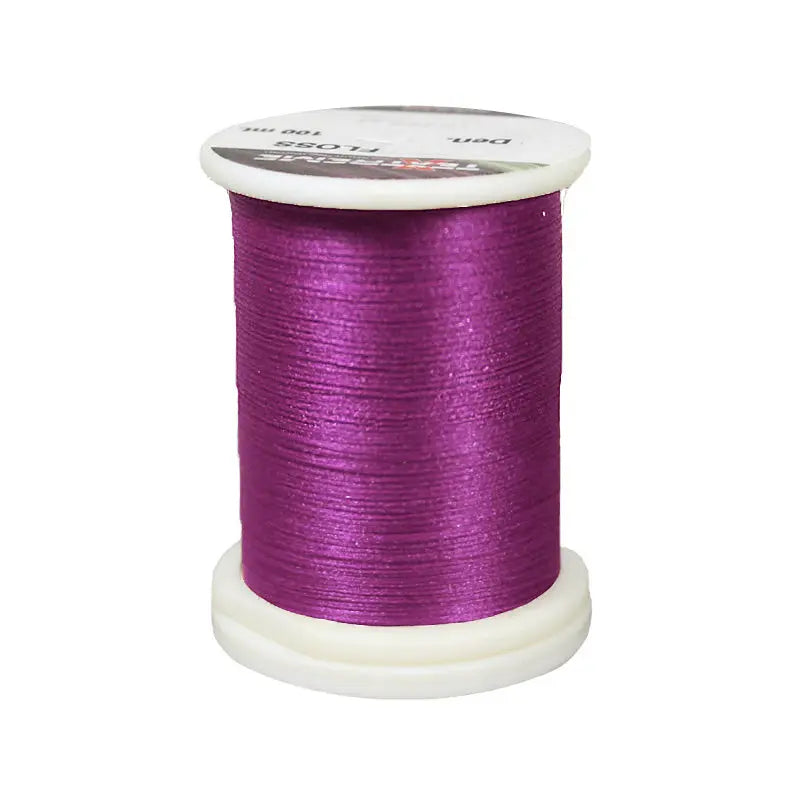 Filo di montaggio Floss 210 Den. Textreme Wine