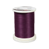 Filo di montaggio Floss 210 Den. Textreme Dark claret