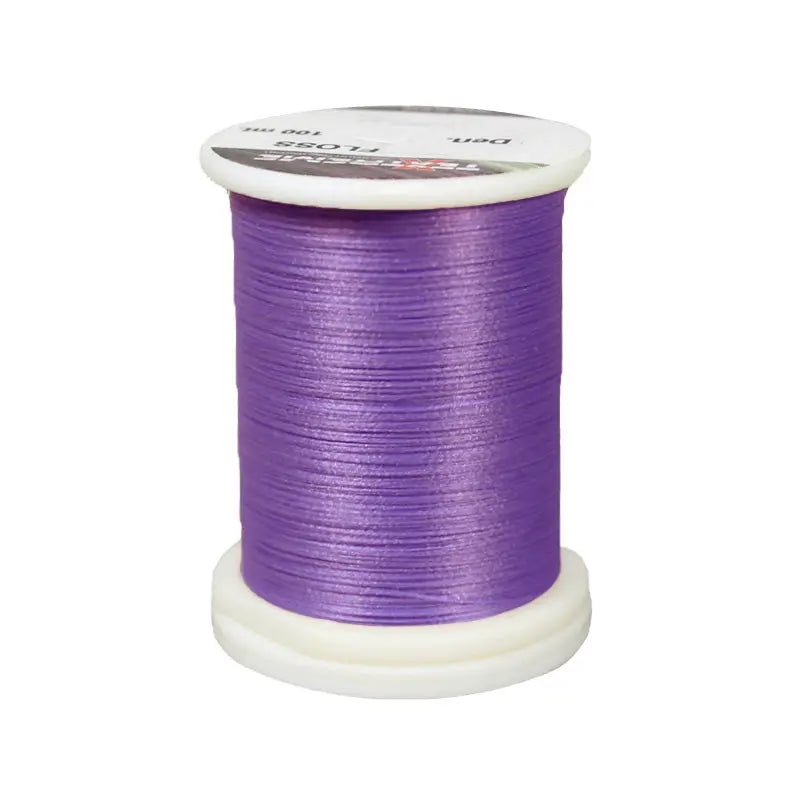 Filo di montaggio Floss 210 Den. Textreme Light purple