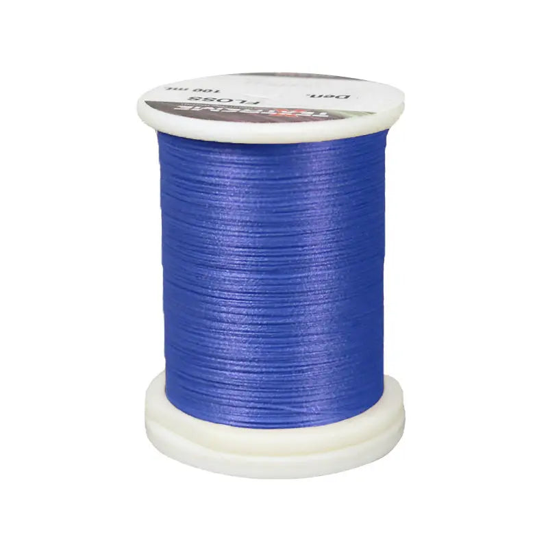 Filo di montaggio Floss 210 Den. Textreme Blue