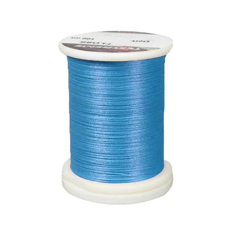 Filo di montaggio Floss 210 Den. Textreme Light blue