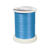 Filo di montaggio Floss 210 Den. Textreme Light blue