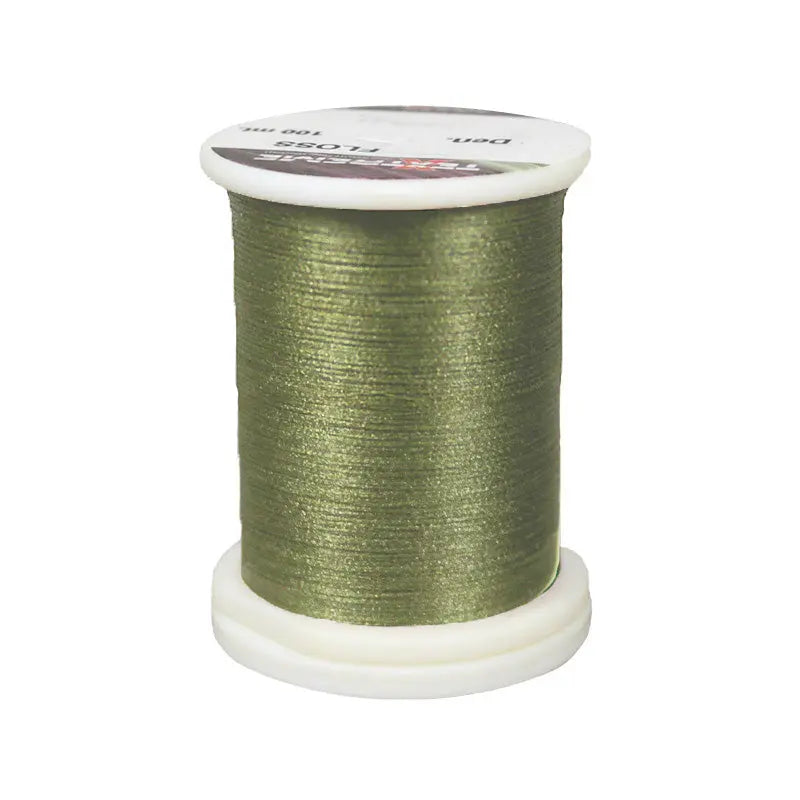 Filo di montaggio Floss 210 Den. Textreme