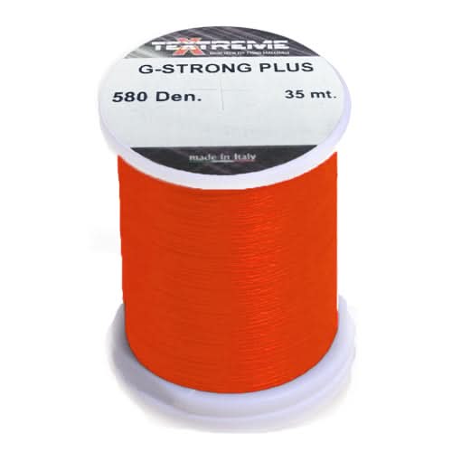 Filo di montaggio G - Strong Plus 580 denari - Go - Fish