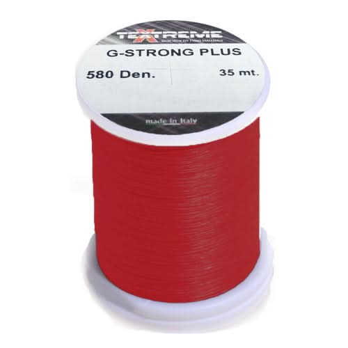 Filo di montaggio G - Strong Plus 580 denari - Go - Fish