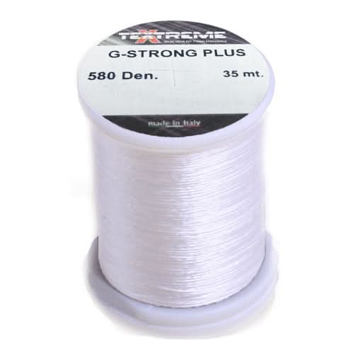 Filo di montaggio G - Strong Plus 580 denari - Go - Fish