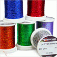 Filo di montaggio Glitter Thread Textreme