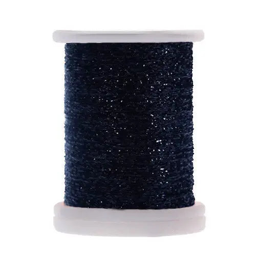 Filo di montaggio Glitter Thread Textreme Black