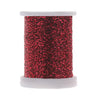 Filo di montaggio Glitter Thread Textreme Blood red