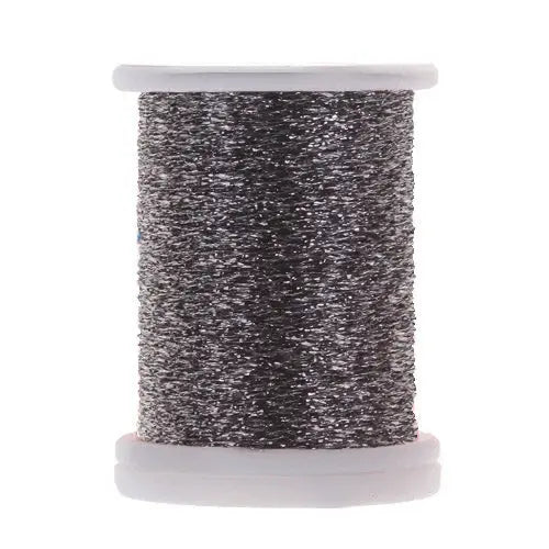 Filo di montaggio Glitter Thread Textreme Dark gray