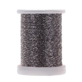Filo di montaggio Glitter Thread Textreme Dark gray