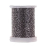 Filo di montaggio Glitter Thread Textreme Dark gray