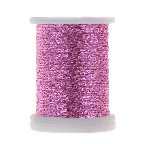 Filo di montaggio Glitter Thread Textreme Hot ciclamin