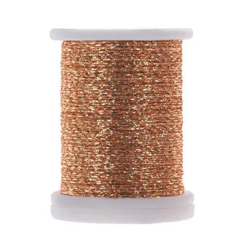 Filo di montaggio Glitter Thread Textreme Light brown