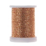 Filo di montaggio Glitter Thread Textreme Light brown