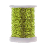 Filo di montaggio Glitter Thread Textreme Light olive
