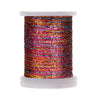 Filo di montaggio Glitter Thread Textreme Rust rainbow