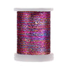 Filo di montaggio Glitter Thread Textreme Violet rainbow