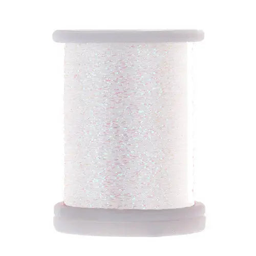 Filo di montaggio Glitter Thread Textreme White