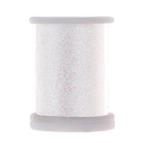 Filo di montaggio Glitter Thread Textreme White