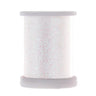 Filo di montaggio Glitter Thread Textreme White