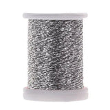 Filo di montaggio Glitter Thread Textreme Gray