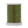 Filo di montaggio Glitter Thread Textreme Olive