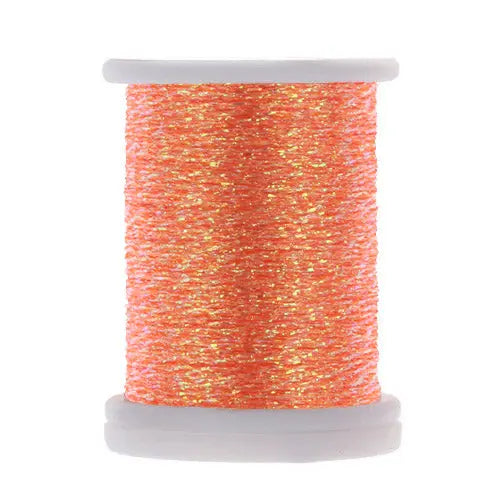 Filo di montaggio Glitter Thread Textreme Orange