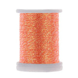 Filo di montaggio Glitter Thread Textreme Orange