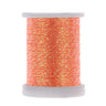 Filo di montaggio Glitter Thread Textreme Orange
