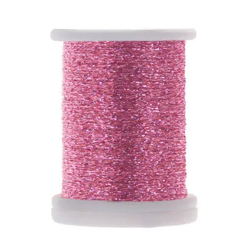 Filo di montaggio Glitter Thread Textreme Pink