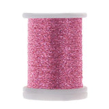 Filo di montaggio Glitter Thread Textreme Pink