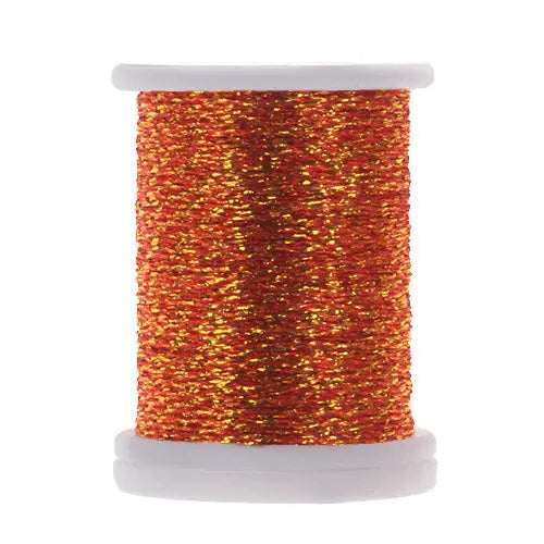 Filo di montaggio Glitter Thread Textreme Rust