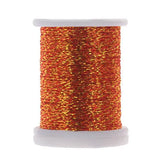 Filo di montaggio Glitter Thread Textreme Rust