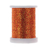 Filo di montaggio Glitter Thread Textreme Rust