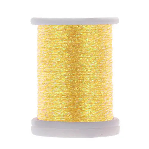 Filo di montaggio Glitter Thread Textreme Yellow