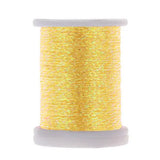 Filo di montaggio Glitter Thread Textreme Yellow