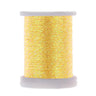 Filo di montaggio Glitter Thread Textreme Yellow