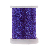 Filo di montaggio Glitter Thread Textreme Blue