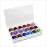 Filo di montaggio Glitter Thread Textreme