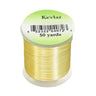 Filo di montaggio Kevlar Go-Fish Yellow