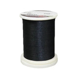 Filo di montaggio Micro Floss 110 Den. Textreme Black