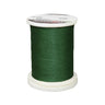 Filo di montaggio Micro Floss 110 Den. Textreme Dark green