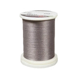 Filo di montaggio Micro Floss 110 Den. Textreme Iron blue dun