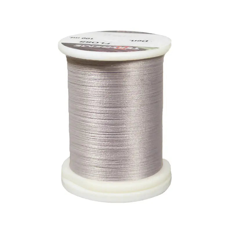Filo di montaggio Micro Floss 110 Den. Textreme Gray
